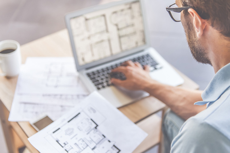 Our Design Process
