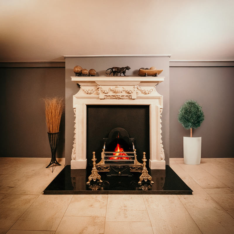 18th Century Portland Stone