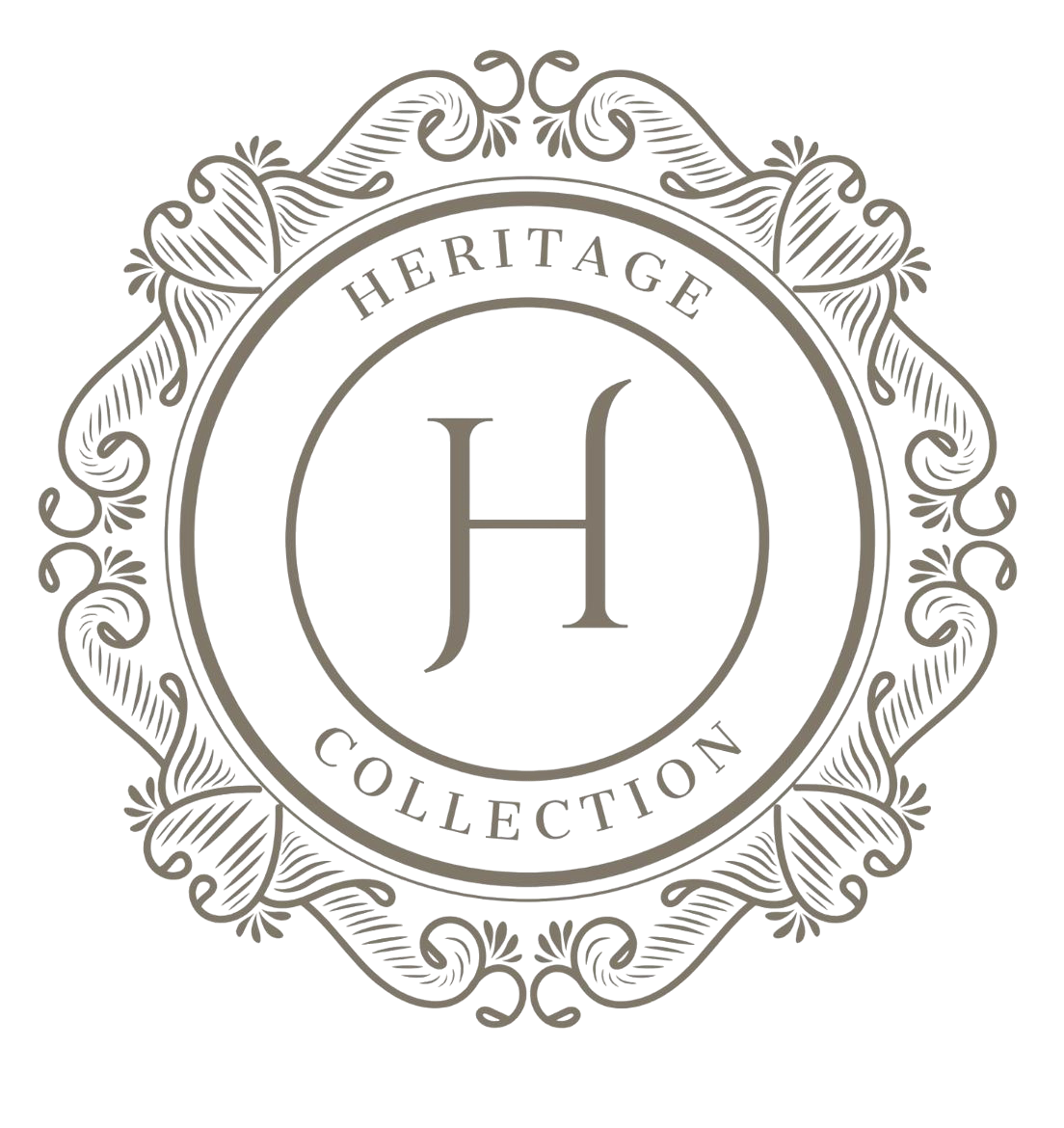 Heritage - Crafted for Everyday Beauty Heritage - Crafted for Everyday Beauty