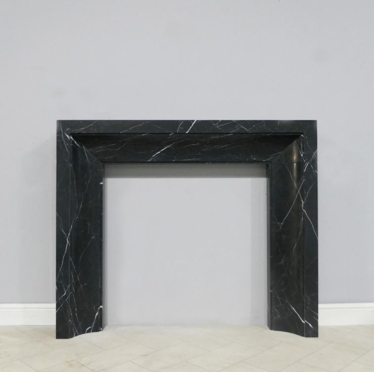 Venice Nero Marquina Amberleigh
