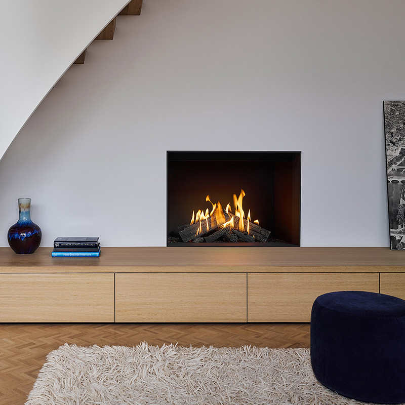Barbas Gas Fires Gas Fire Front 90-60 Barbas Gas Fires Gas Fire Front 90-60