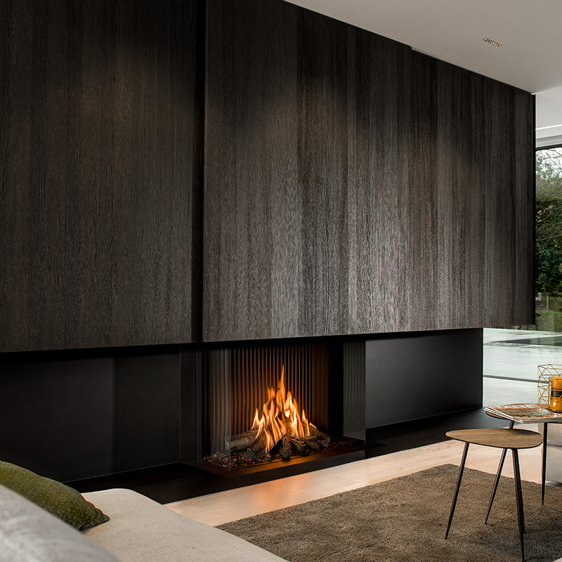 Barbas Gas Fires Gas Fire Panorama 110-70 Barbas Gas Fires Gas Fire Panorama 110-70