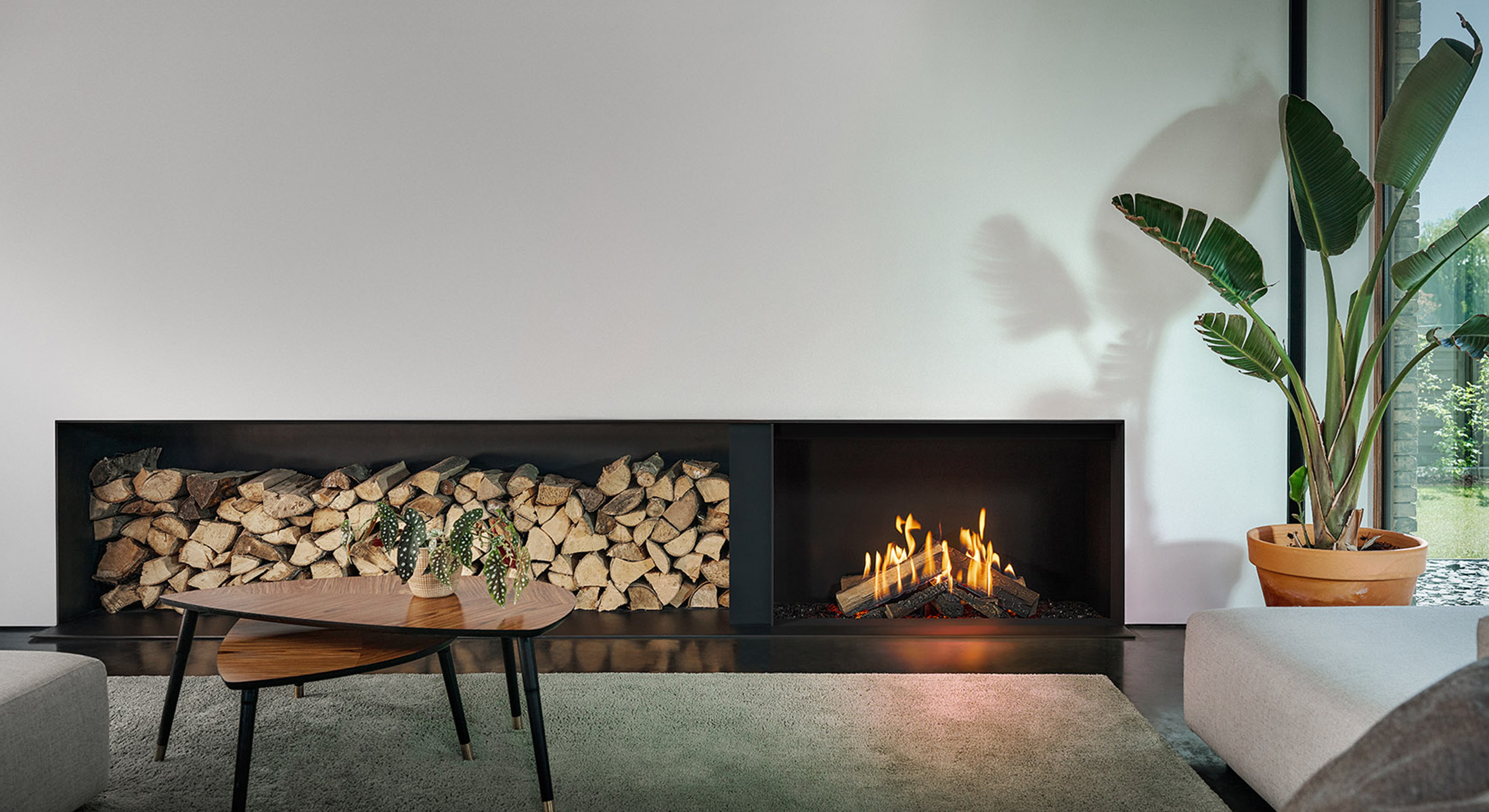 Barbas Gas Fires