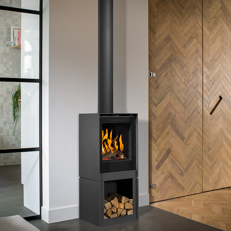 Barbas Gas Stoves Box Gas 45 Barbas Gas Stoves Box Gas 45
