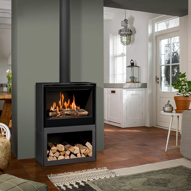 Barbas Gas Stoves Box Gas 75 Barbas Gas Stoves Box Gas 75
