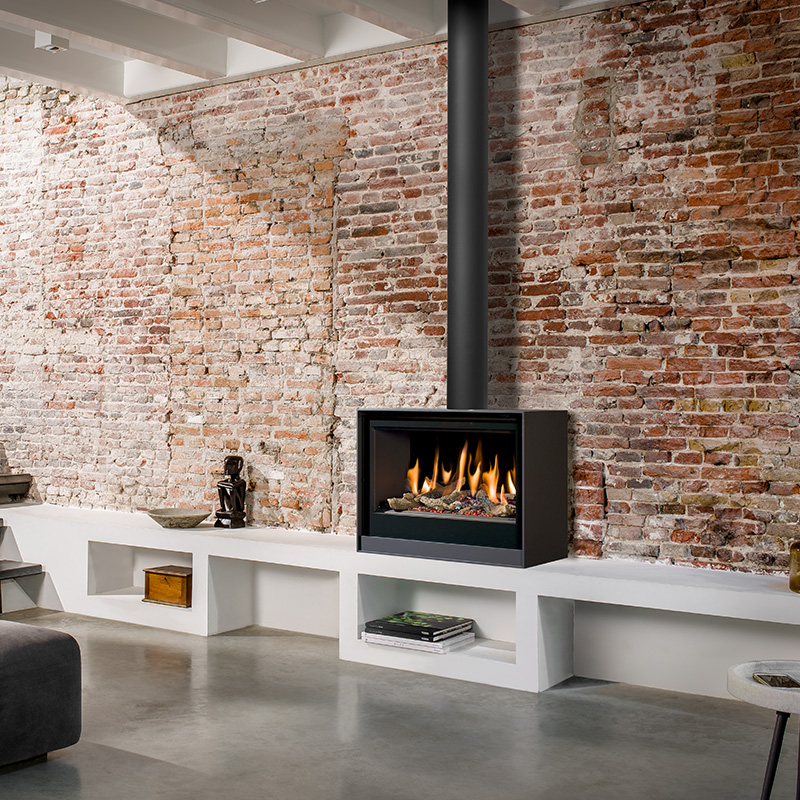Barbas Gas Stoves Box Gas 80 Barbas Gas Stoves Box Gas 80