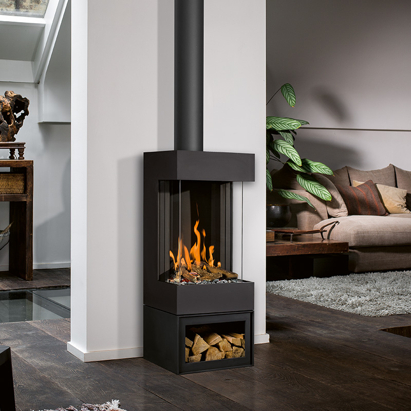 Barbas Gas Stoves Box Gas Panorama 45-59 Barbas Gas Stoves Box Gas Panorama 45-59