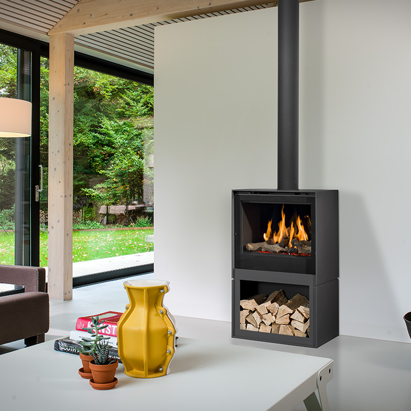 Barbas Gas Stoves Box Series Barbas Gas Stoves Box Series