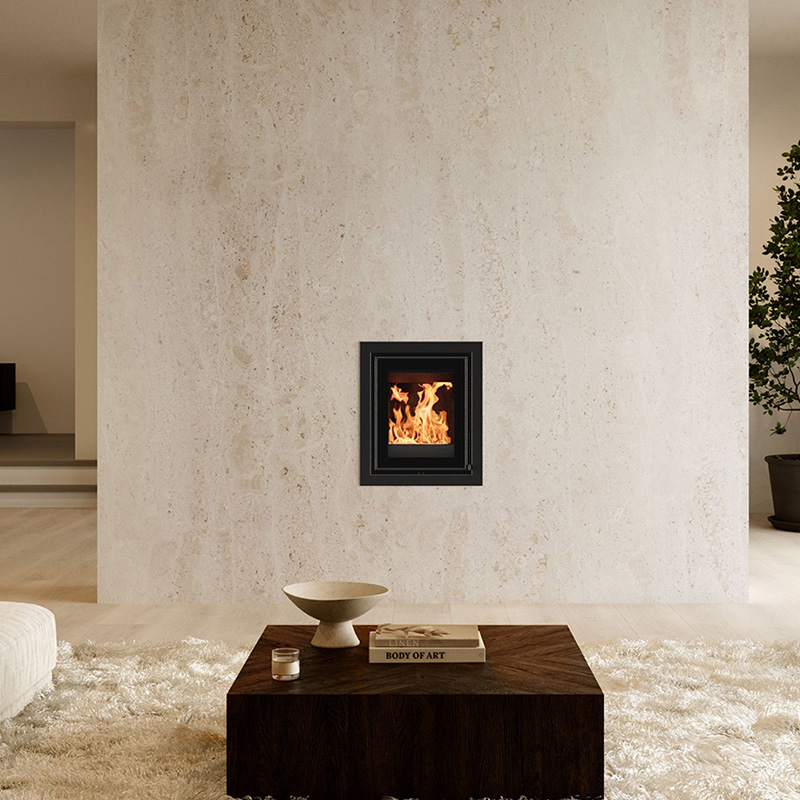 Barbas Wood Fires Cuatro-7 50 Barbas Wood Fires Cuatro-7 50