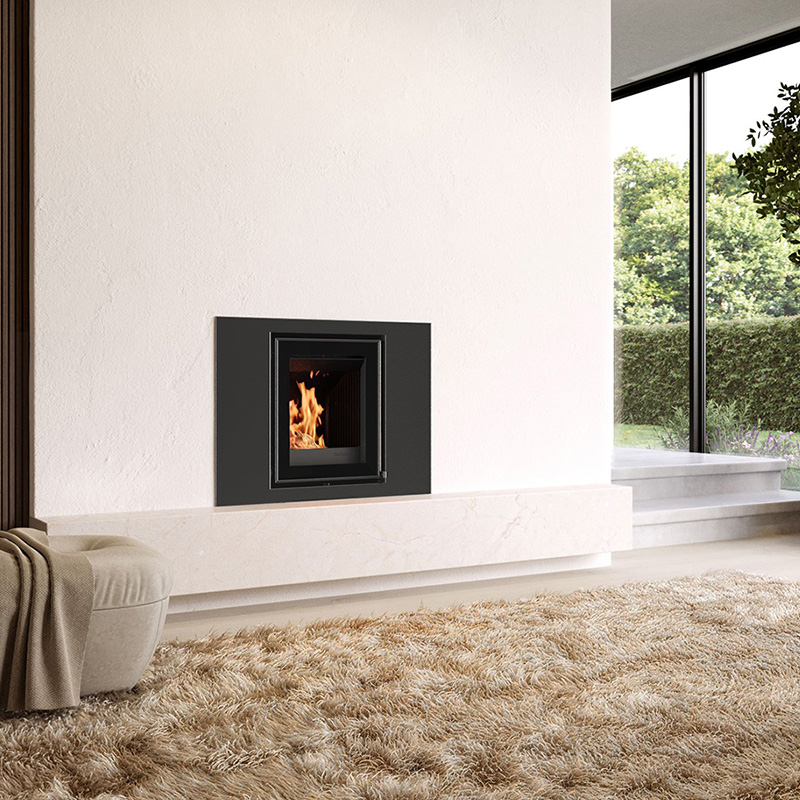 Barbas Wood Fires Cuatro-7 compact 55 Barbas Wood Fires Cuatro-7 compact 55