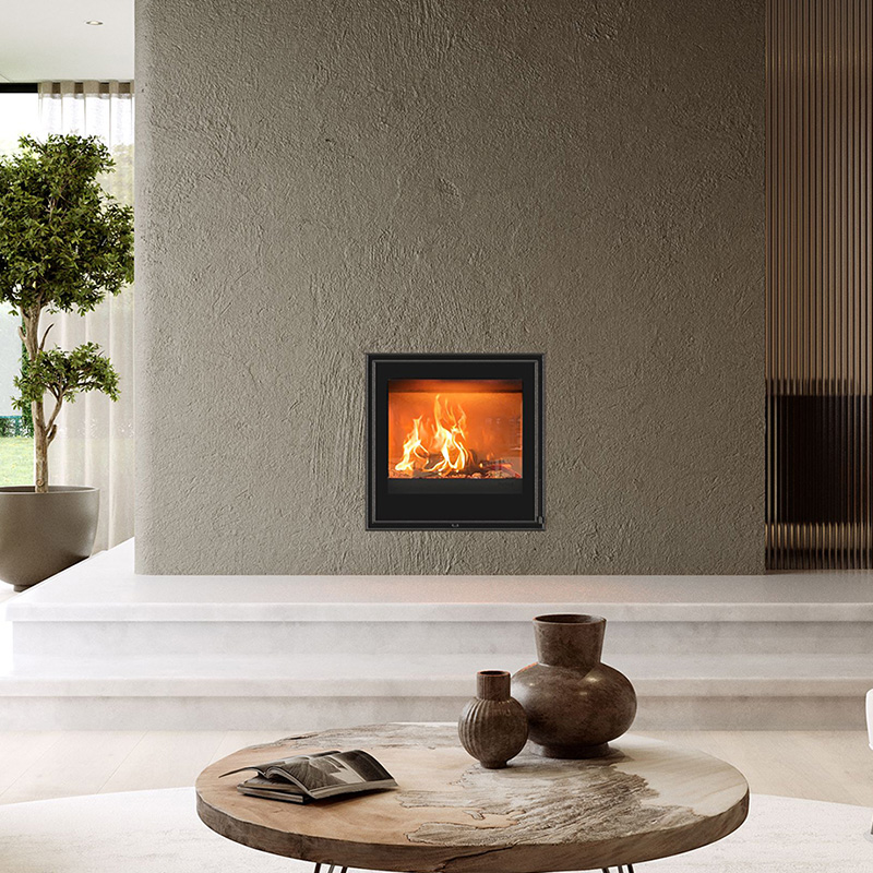Barbas Wood Fires Cuatro-7 compact 70 Barbas Wood Fires Cuatro-7 compact 70