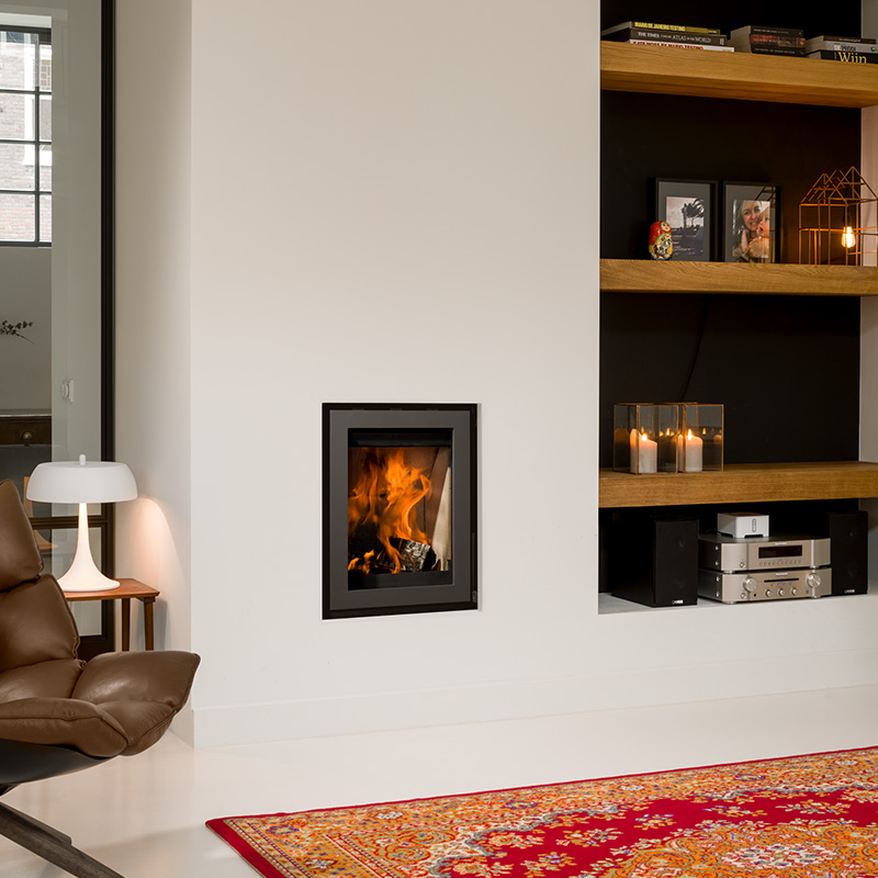 Barbas Wood Fires Unilux-7 40 Barbas Wood Fires Unilux-7 40