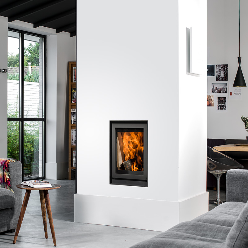 Barbas Wood Fires Unilux-7 45 Barbas Wood Fires Unilux-7 45