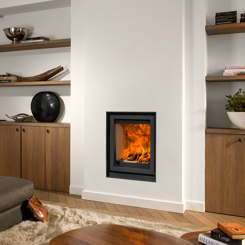 Barbas Wood Fires Unilux-7 55 Barbas Wood Fires Unilux-7 55