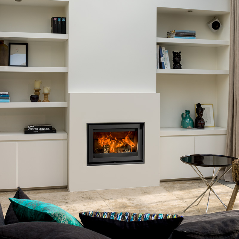 Barbas 4 Wood Fires Unilux-7 65_ Element 4 Gas Fires Element 4 Modore 100