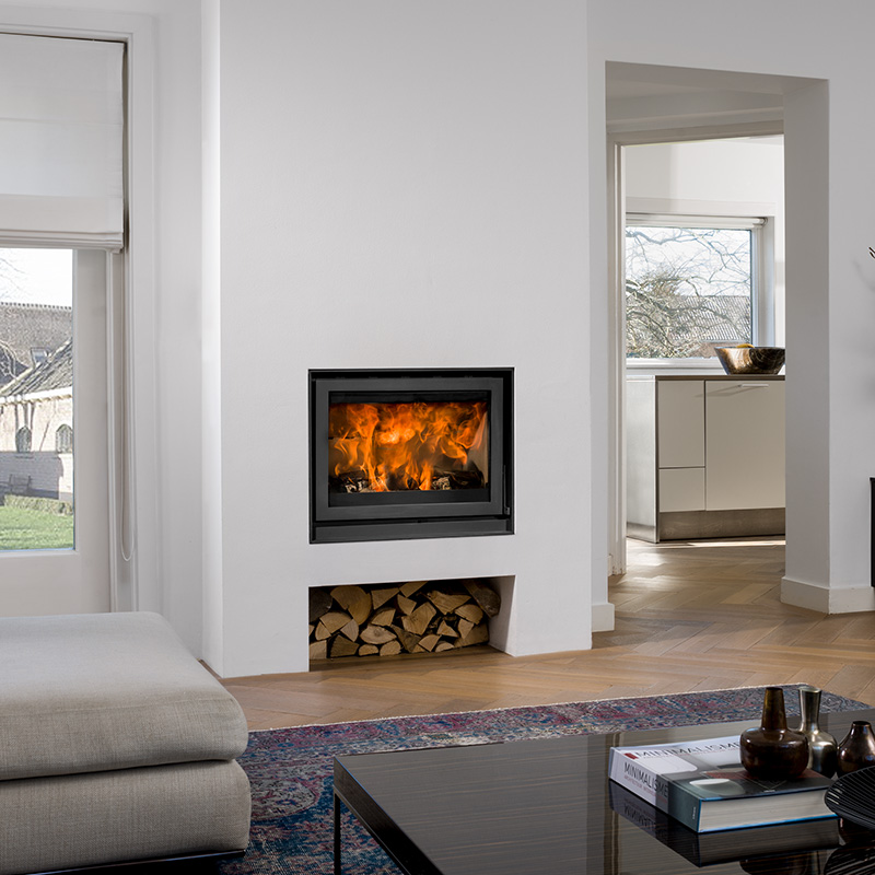 Barbas Wood Fires Unilux-7 70 Barbas Wood Fires Unilux-7 70