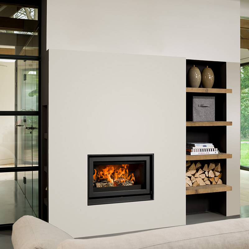 Barbas Wood Fires Unilux Series Barbas Wood Fires Unilux Series