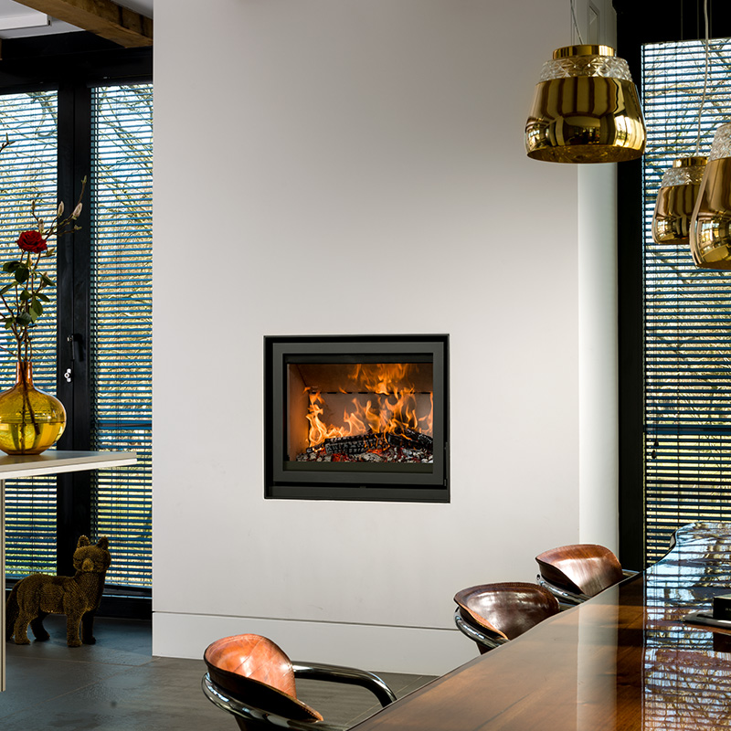 Barbas Wood Fires Unilux-7 80 Barbas Wood Fires Unilux-7 80