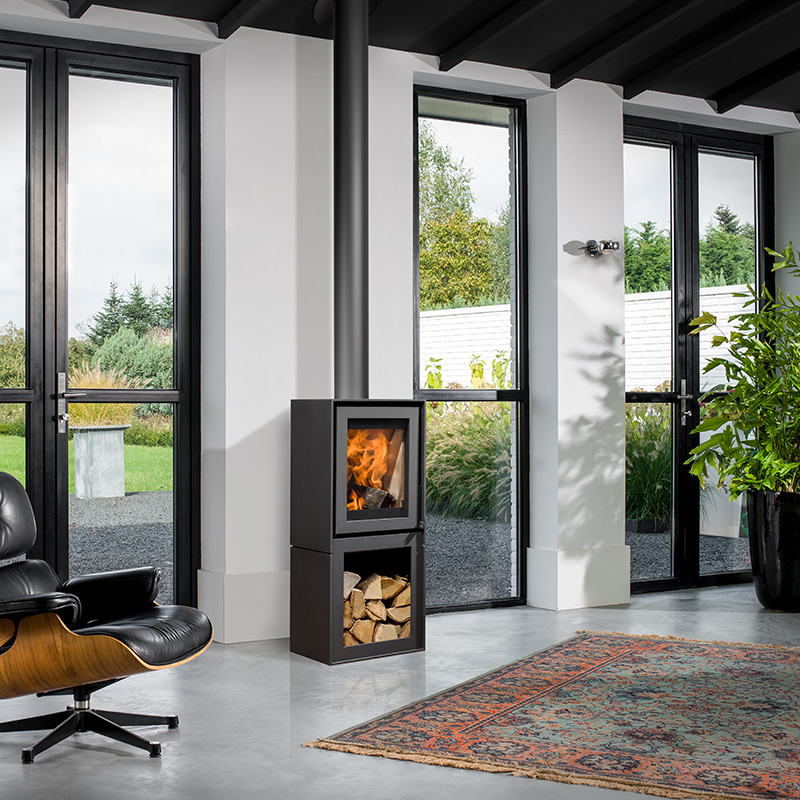 Barbas Wood Stoves Box 20 40 Barbas Wood Stoves Box 20 40