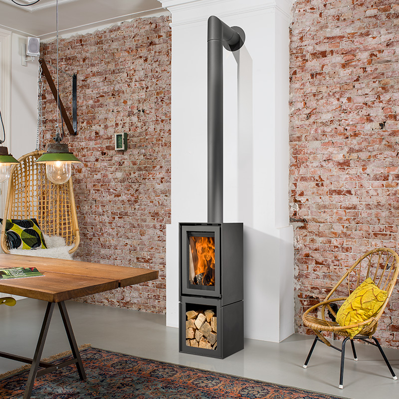 Barbas Wood Stoves Box 20 45 Barbas Wood Stoves Box 20 45