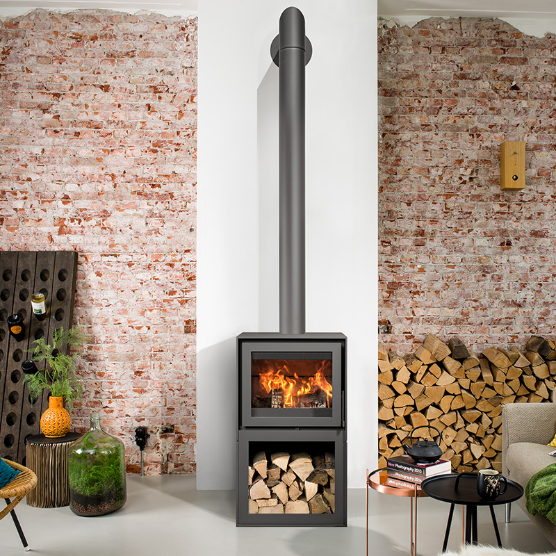 Barbas Wood Stoves Box 20 52 Barbas Wood Stoves Box 20 52