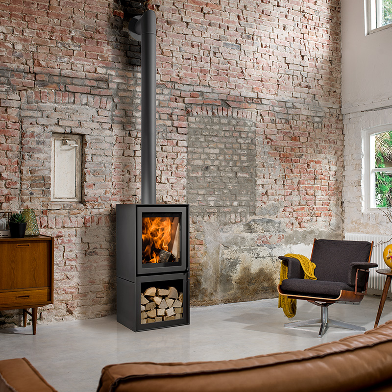 Barbas Wood Stoves Box 20 55 Barbas Wood Stoves Box 20 55