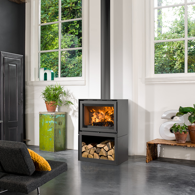 Barbas Wood Stoves Box 20 70 Barbas Wood Stoves Box 20 70
