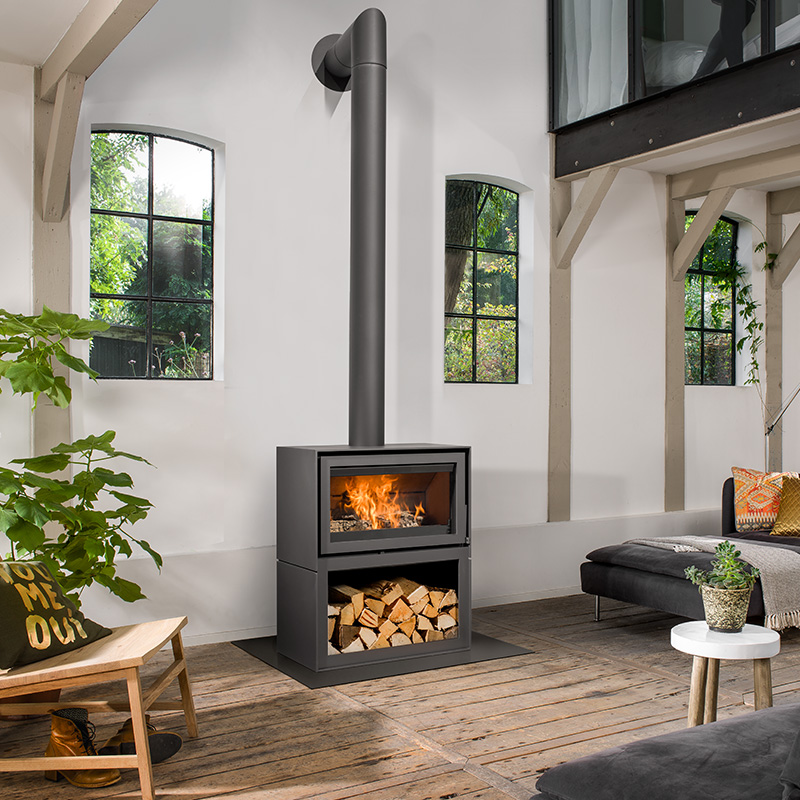 Barbas Wood Stoves Box 20 75 Barbas Wood Stoves Box 20 75