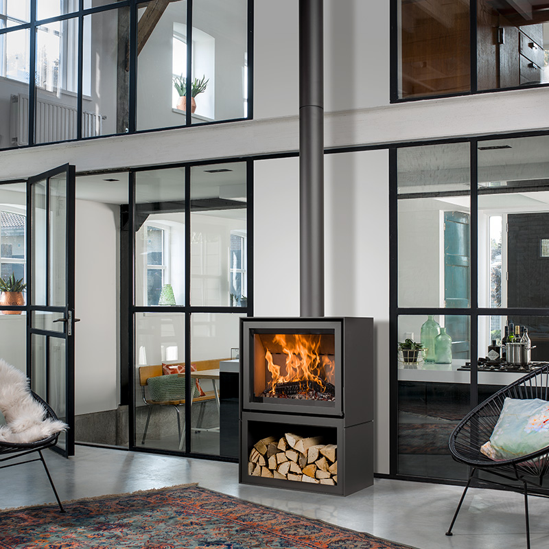Barbas Wood Stoves Box 20 80 Barbas Wood Stoves Box 20 80
