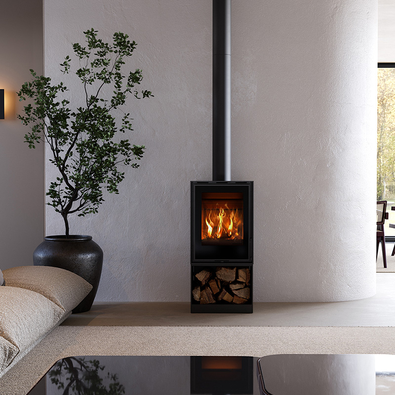 Barbas Wood Stoves Box 25 55 Barbas Wood Stoves Box 25 55