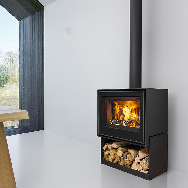 Barbas Wood Stoves Box 30 75 Barbas Wood Stoves Box 30 75