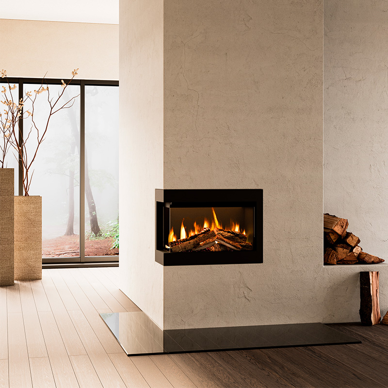 British Fires Ashlett Corner New Forest 650 SQ_