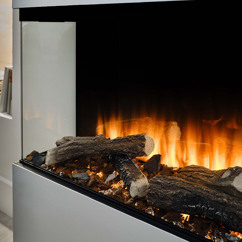 British Fires New Forest 1900 corner New Forest 650 SQ_