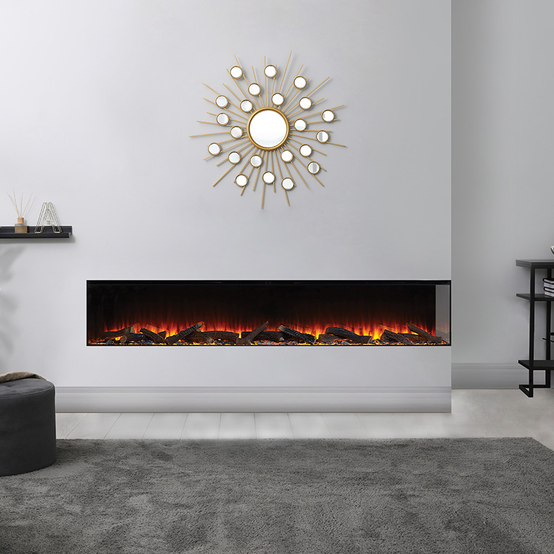 Element 4 Gas Fires Element 4 Modore 100