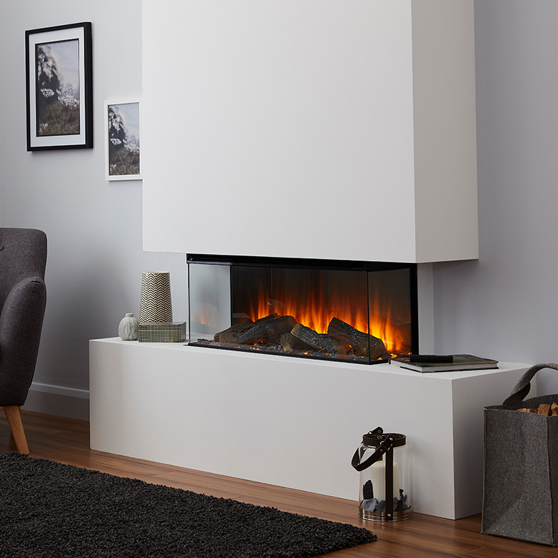 British Fires New Forest 870 3 Sided New Forest 650 SQ_