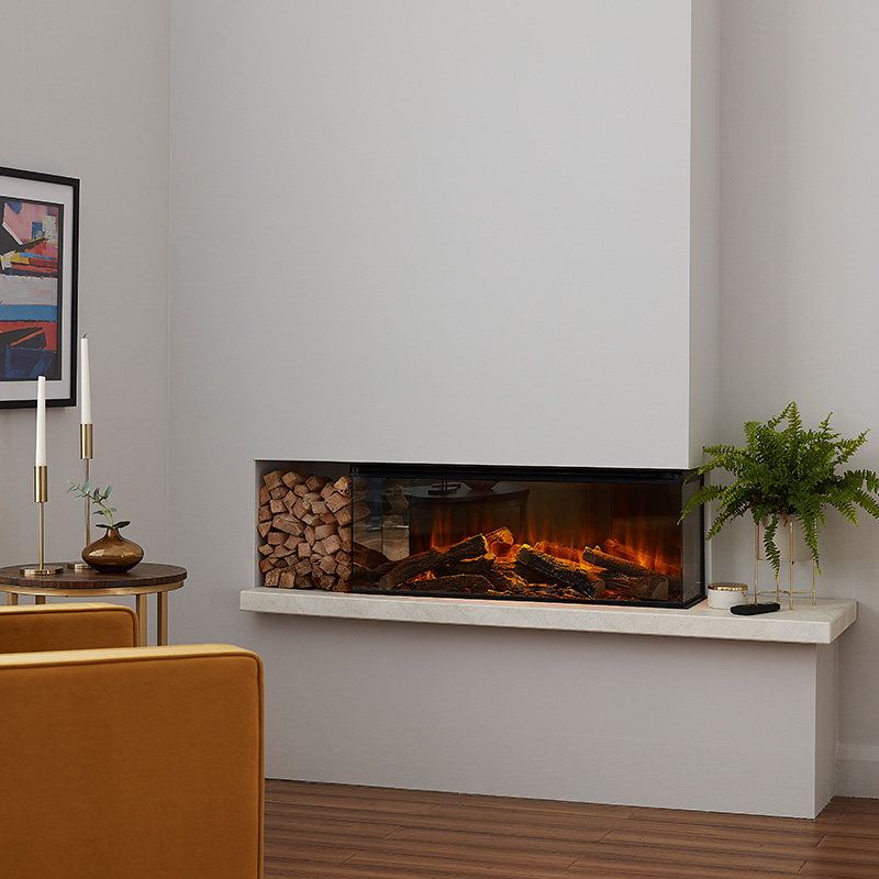 British Fires New Forest 870 Corner New Forest 650 SQ_