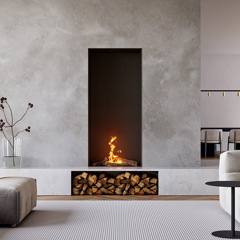 Element 4 Bioethanol Fires Element 4 Sky Large Bioethanol Built in Front Element 4 Bioethanol Fires Element 4 Sky Large Bioethanol Built in Front
