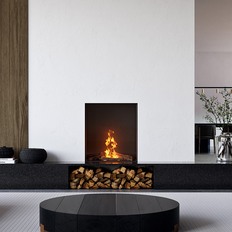 Element 4 Bioethanol Fires Element 4 Sky Small Bioethanol Built in Front Element 4 Gas Fires Element 4 Modore 100