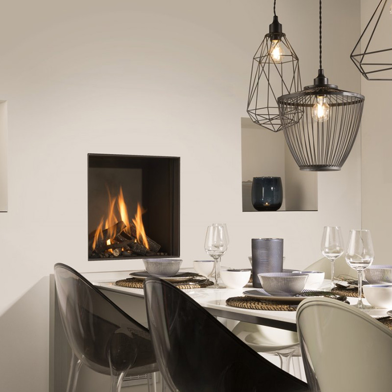 Element 4 Gas Element 4 Cupido 60 CF New Forest 650 SQ_