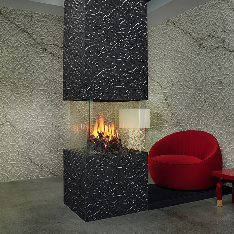 Element 4 Gas Fires Element 4 Architect Series Element 4 Gas Fires Element 4 Architect Series