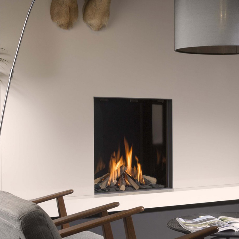 Element 4 Gas Fires Element 4 Cupido 70 CF New Forest 650 SQ_