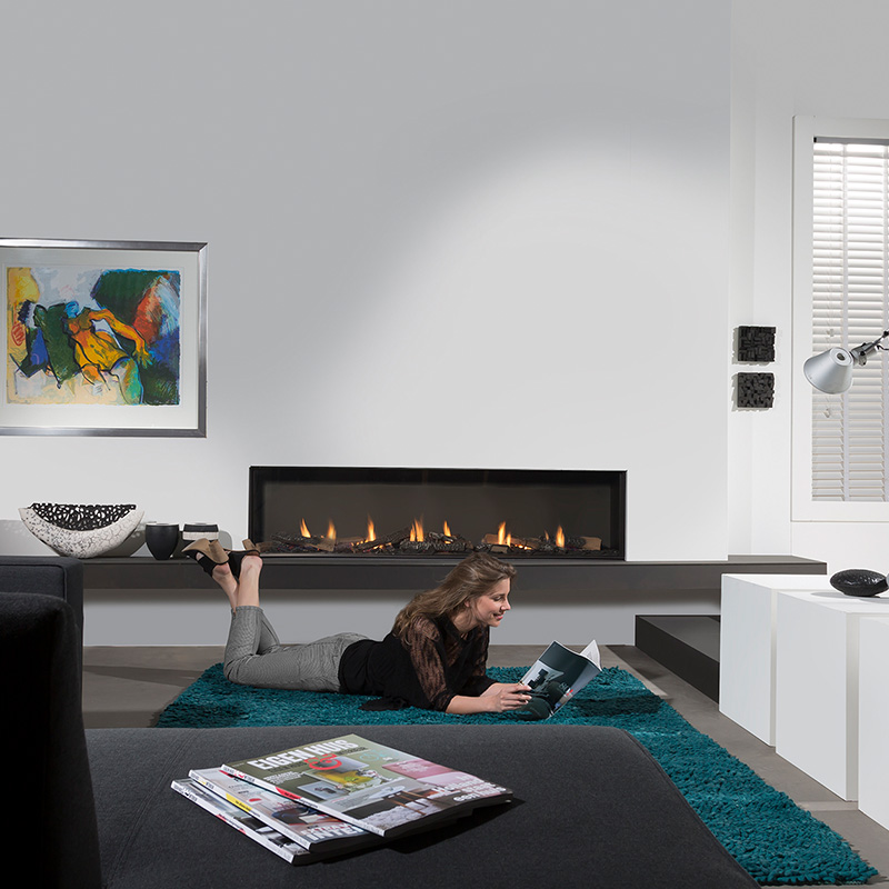 Element 4 Gas Fires Element 4 Modore Series Element 4 Gas Fires Element 4 Modore Series