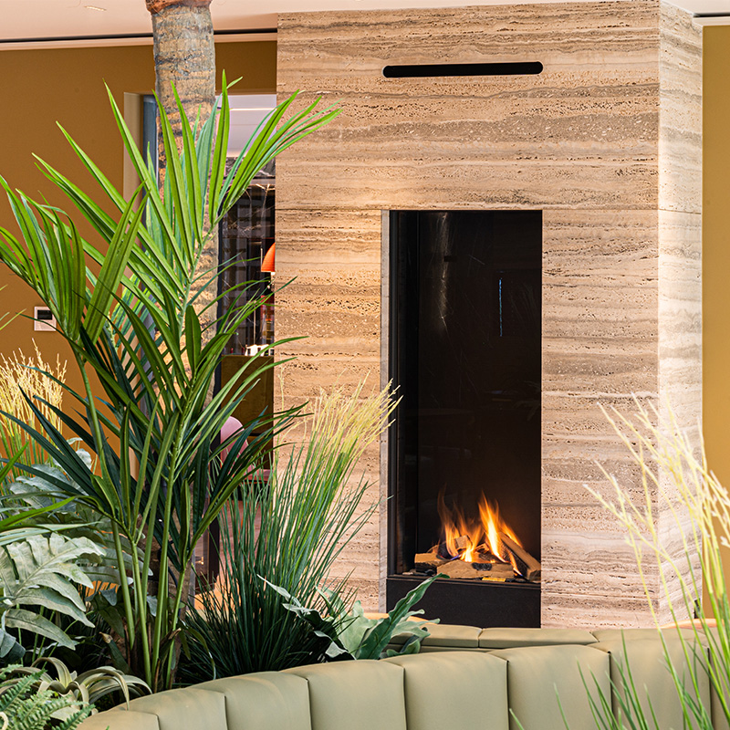 Element 4 Gas Fires Element 4 Sky Large Front Element 4 Gas Fires Element 4 Sky Large Front