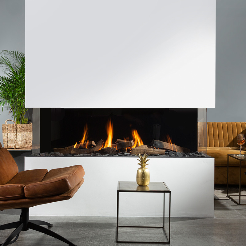 Element 4 Gas Fires Element 4 Summum 1403S Element 4 Gas Fires Element 4 Summum 1403S