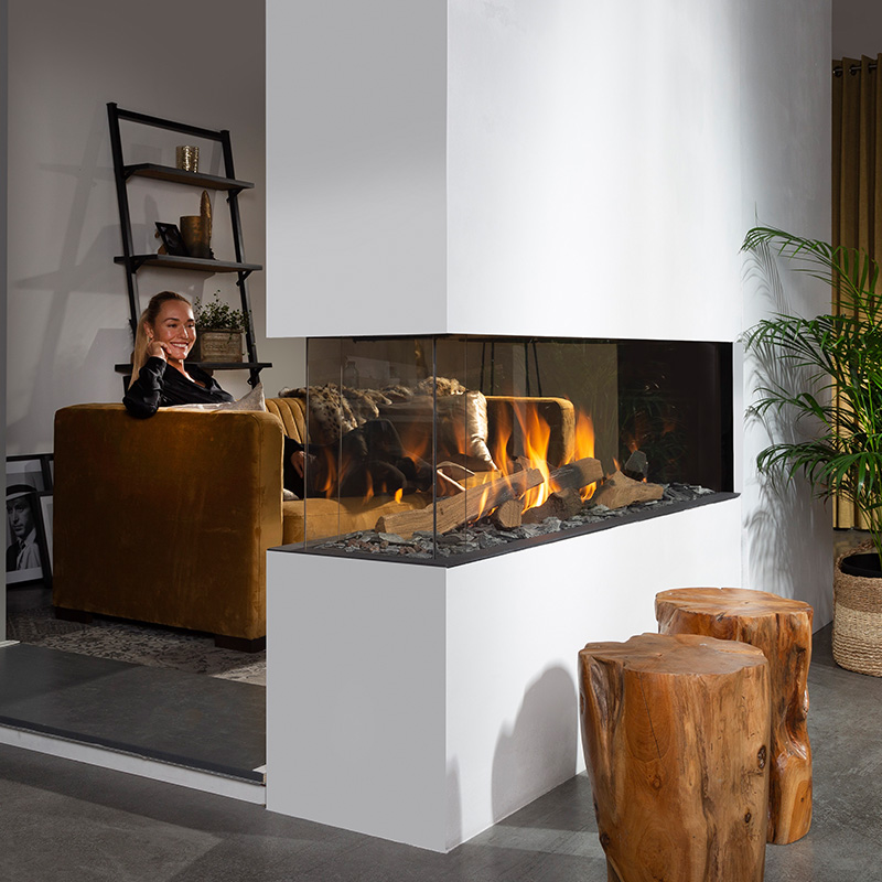 Element 4 Gas Fires Element 4 Summum 140RD Element 4 Gas Fires Element 4 Summum 140RD