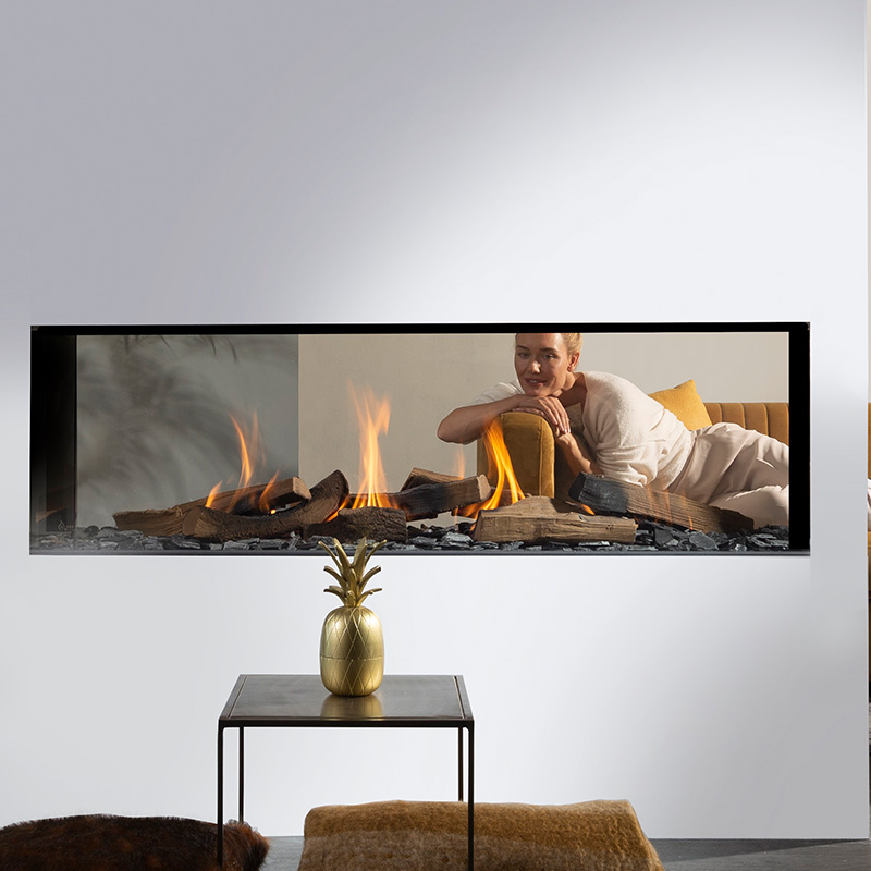 Element 4 Gas Fires Element 4 Summum 140T Element 4 Gas Fires Element 4 Cupido 70 CF