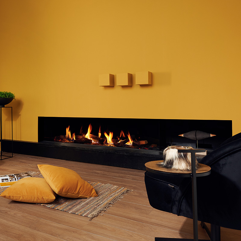 Element 4 Gas Fires Element 4 Summum 190C Element 4 Gas Fires Element 4 Summum 190C