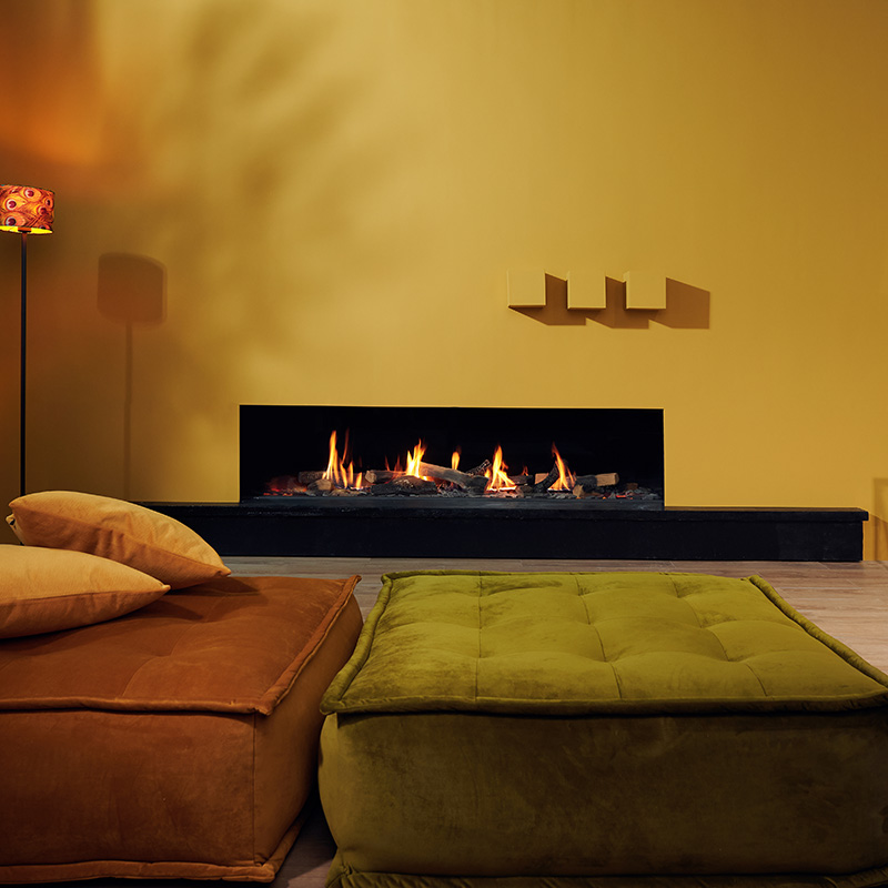 Element 4 Gas Fires Element 4 Summum 190F Element 4 Gas Fires Element 4 Summum 190F