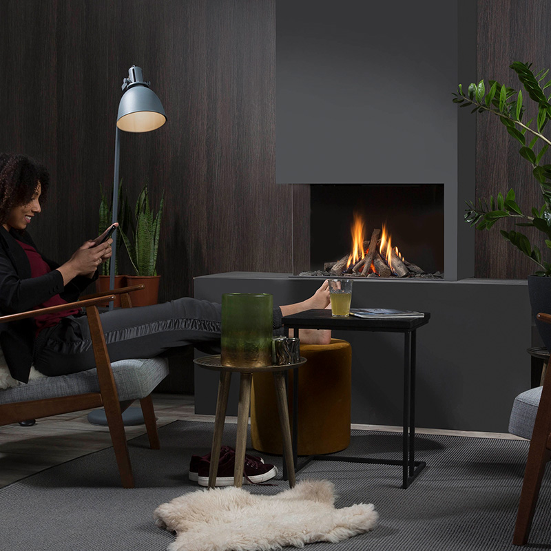 Element 4 Gas Fires Element 4 Summum 70C Element 4 Gas Fires Element 4 Summum 70C