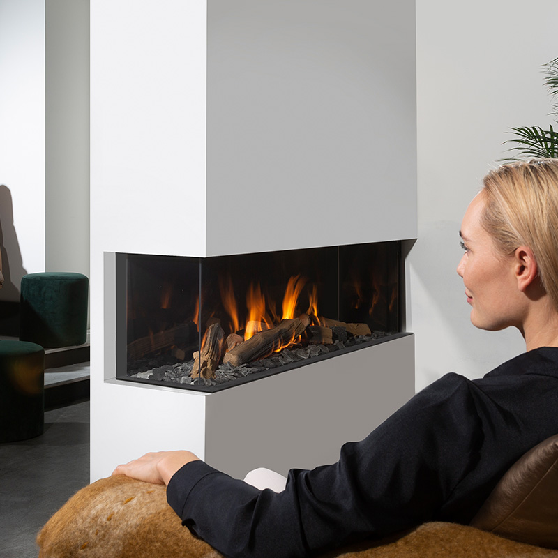 Element 4 Gas Fires Element 4 Summum Series Element 4 Gas Fires Element 4 Summum Series